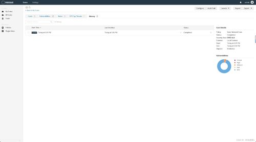 vuinhub靶场实战系列 DC-5实战解析