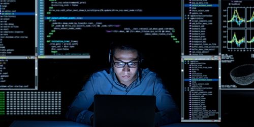 就业前景非常好的6类计算机专业