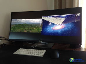 炫酷桌面亮瞎眼 30张欧美玩家桌面赏，探索计算机软硬件的极致融合